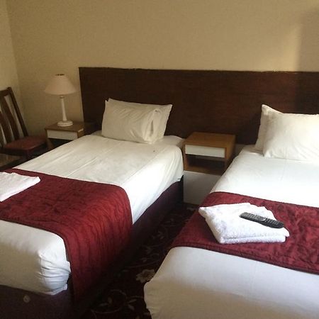 Harrow Bed & Breakfast 해로우 외부 사진