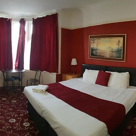 Harrow Bed & Breakfast 해로우 외부 사진