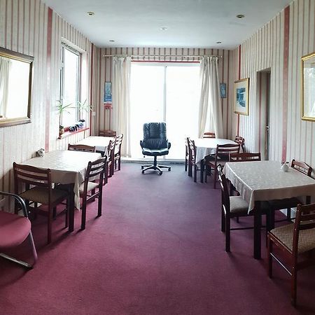 Harrow Bed & Breakfast 해로우 외부 사진