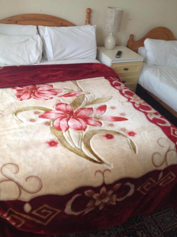 Harrow Bed & Breakfast 해로우 객실 사진