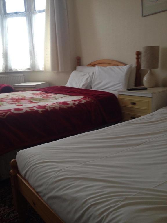 Harrow Bed & Breakfast 해로우 객실 사진
