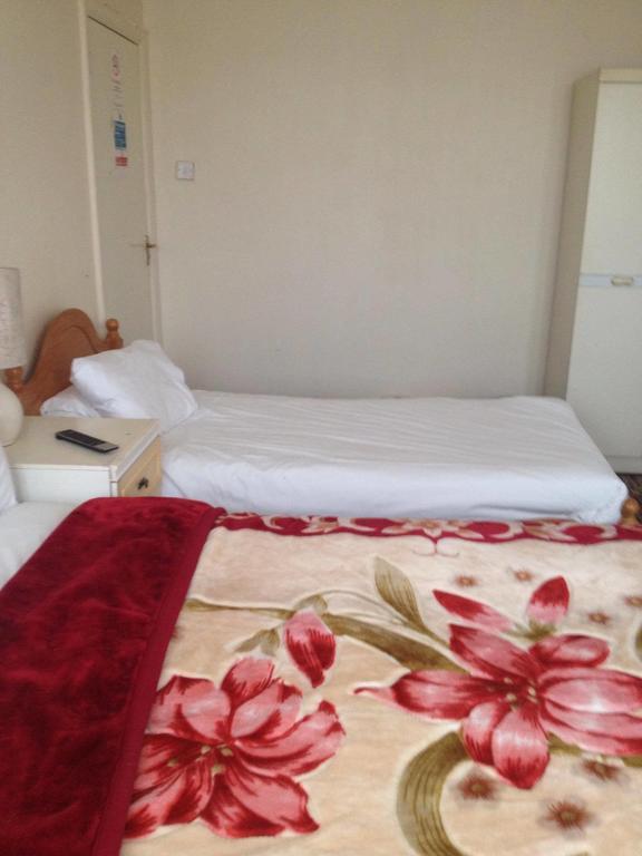 Harrow Bed & Breakfast 해로우 객실 사진