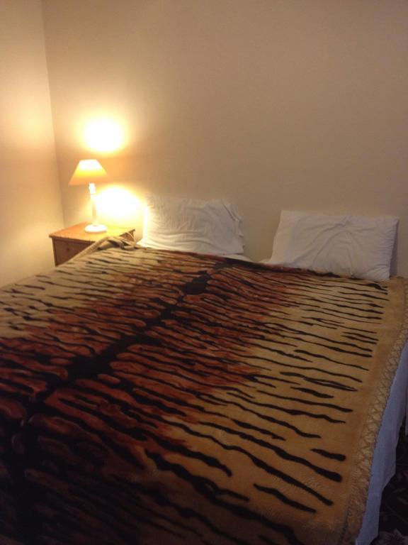 Harrow Bed & Breakfast 해로우 객실 사진