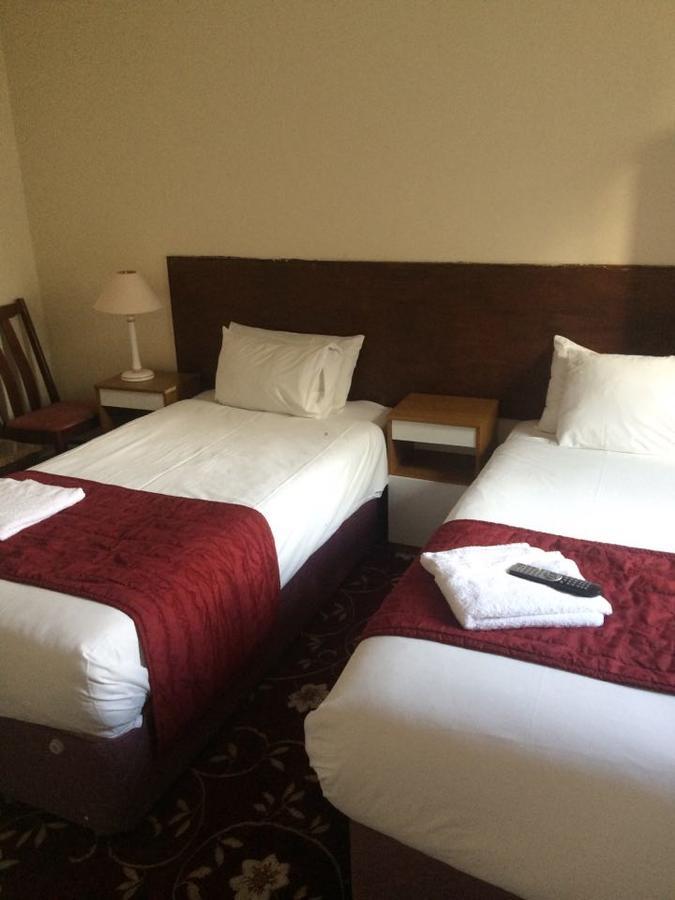 Harrow Bed & Breakfast 해로우 외부 사진