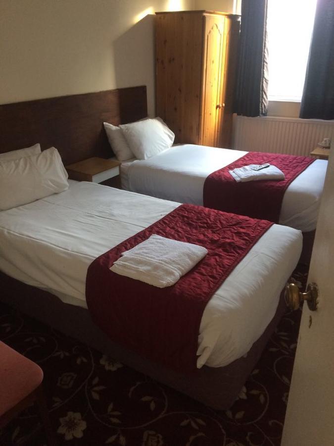 Harrow Bed & Breakfast 해로우 외부 사진