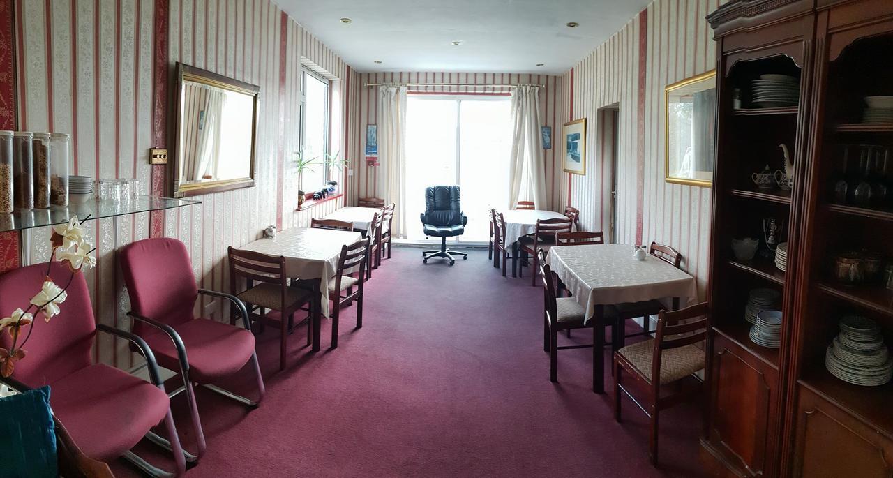 Harrow Bed & Breakfast 해로우 외부 사진