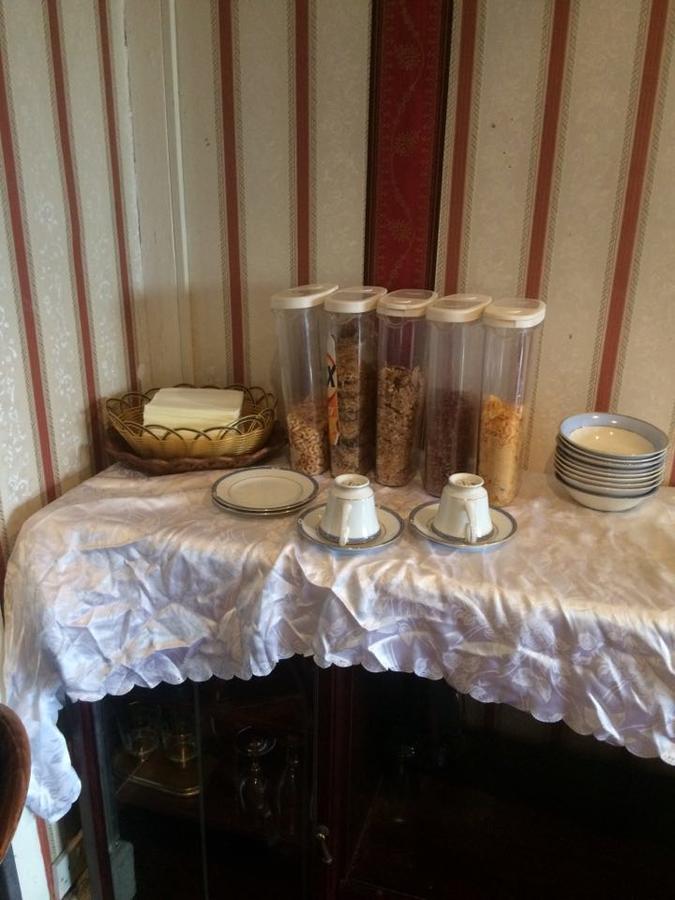 Harrow Bed & Breakfast 해로우 외부 사진